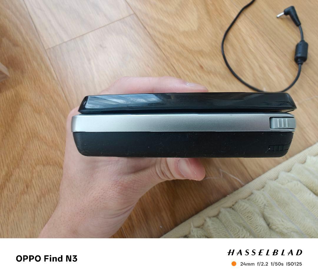 willcom d4 Windows10導入 umpc