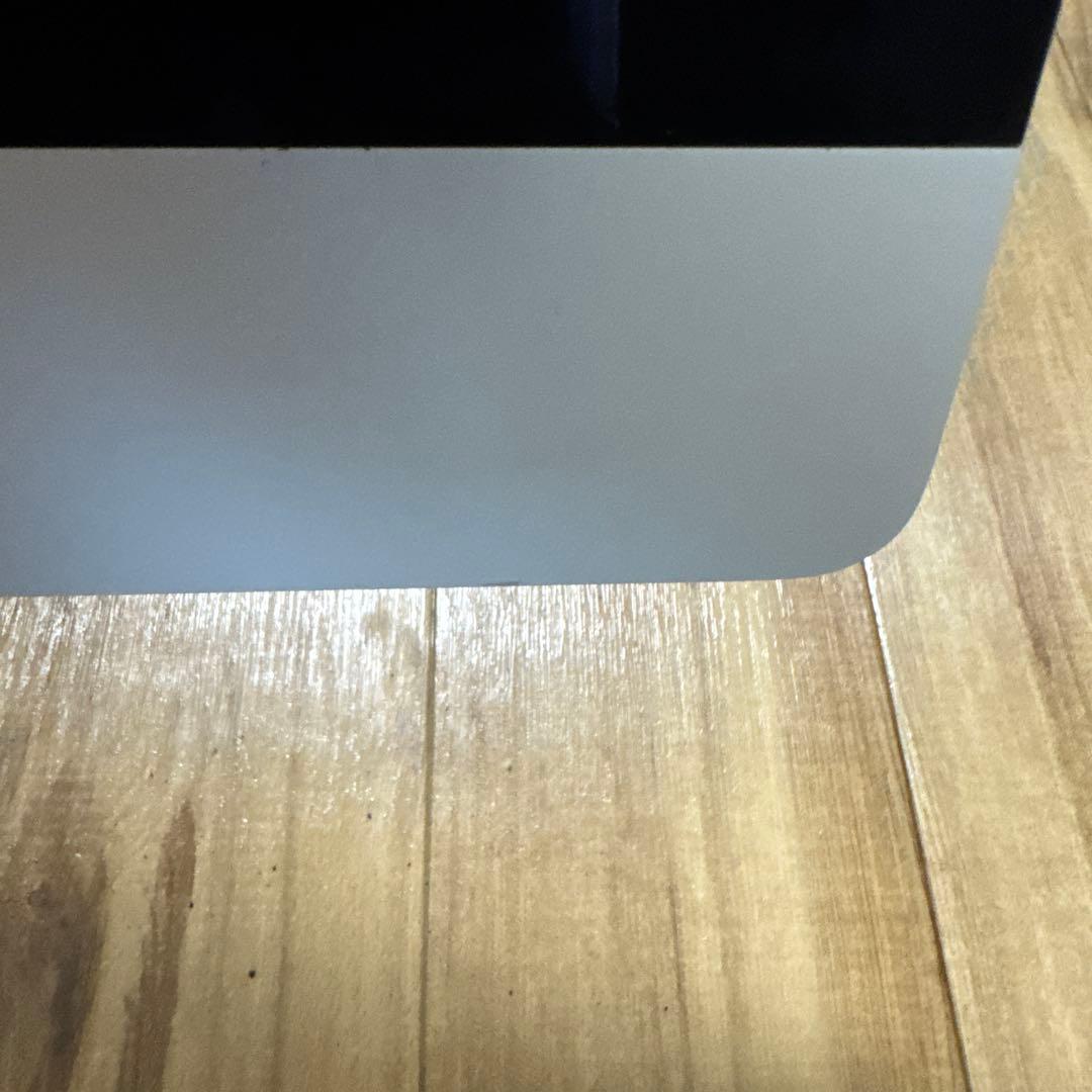 Apple iMac 27インチ　2019年　ジャンク　A2115