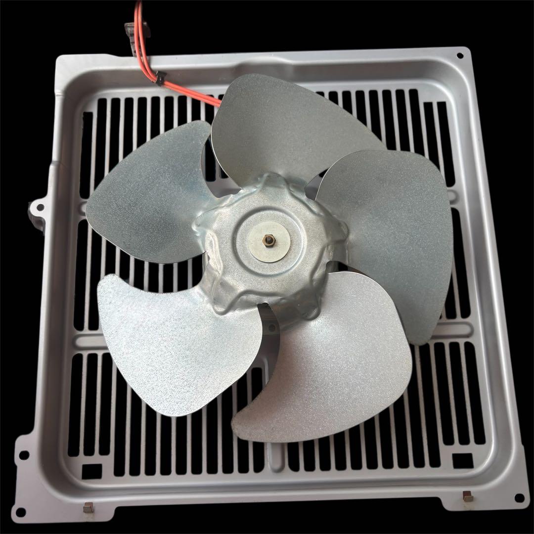 たかDAINICHI ブルーヒーター FW-72DX2ほんと限界値