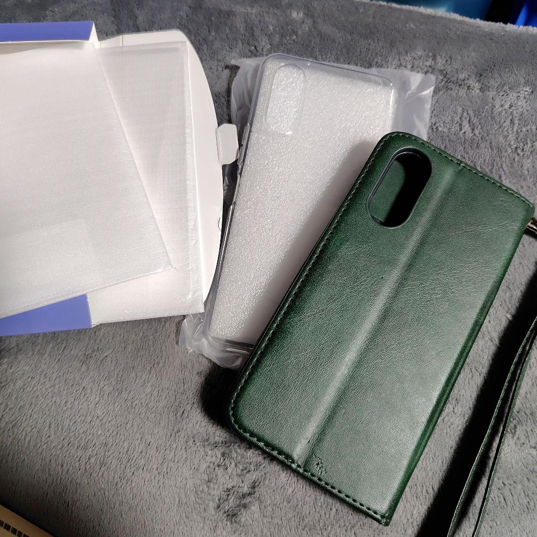 ドコモ　arrows We2 F-52E ケース　フィルム付き　DOCOMO