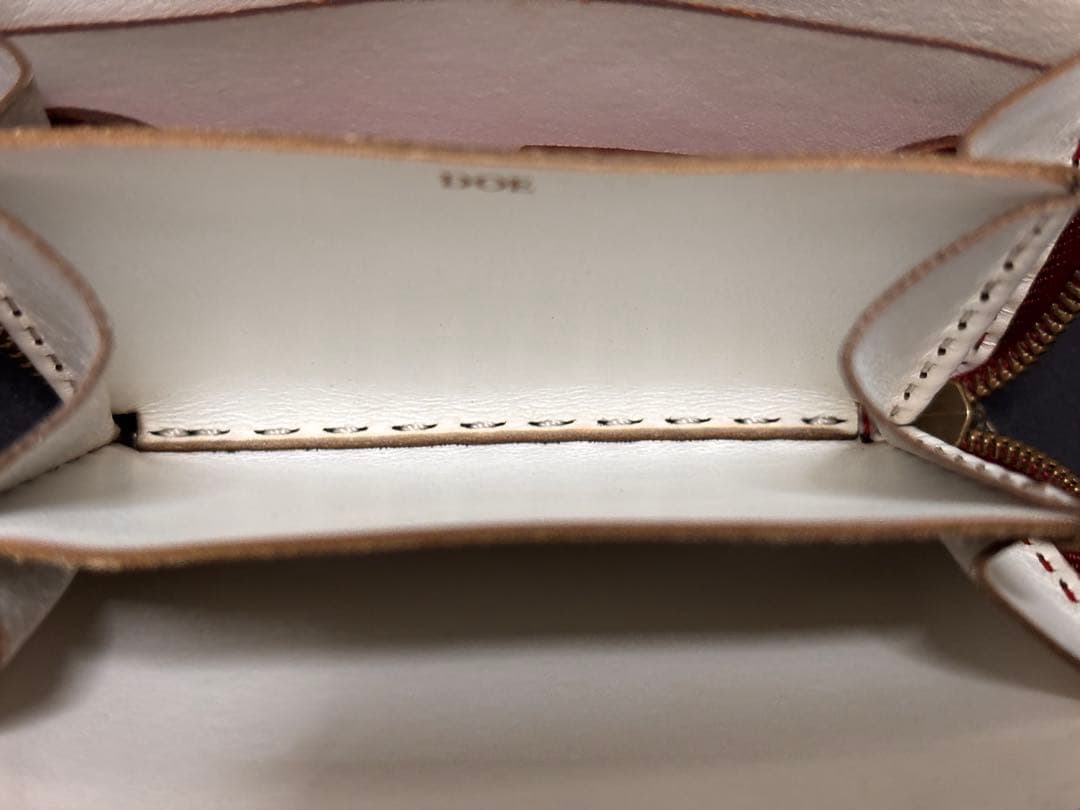 ［PDS×DOE］シン・コントローラー財布　mini 【レア】