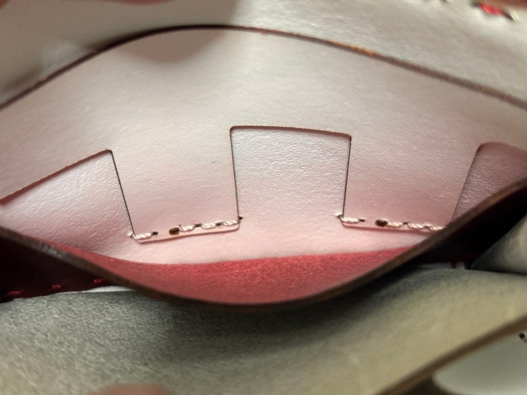 ［PDS×DOE］シン・コントローラー財布　mini 【レア】