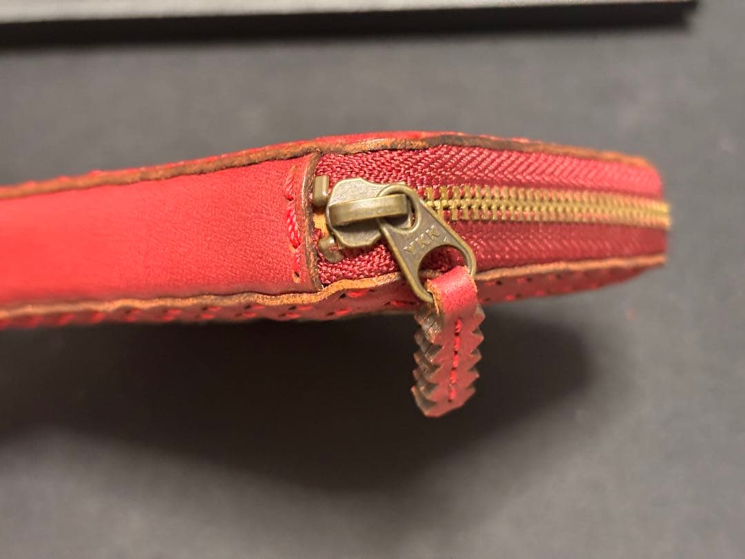 ［PDS×DOE］シン・コントローラー財布　mini 【レア】