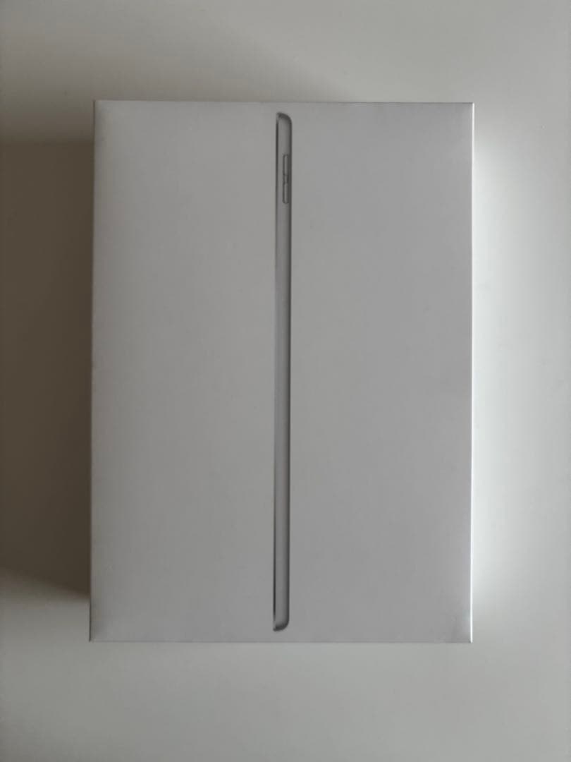 第9世代 iPad 64GB 容量100%