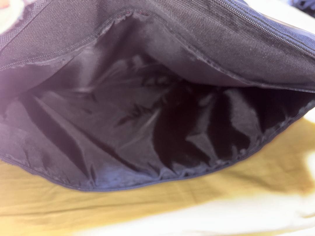 Supreme メッセンジャーバッグ 黒