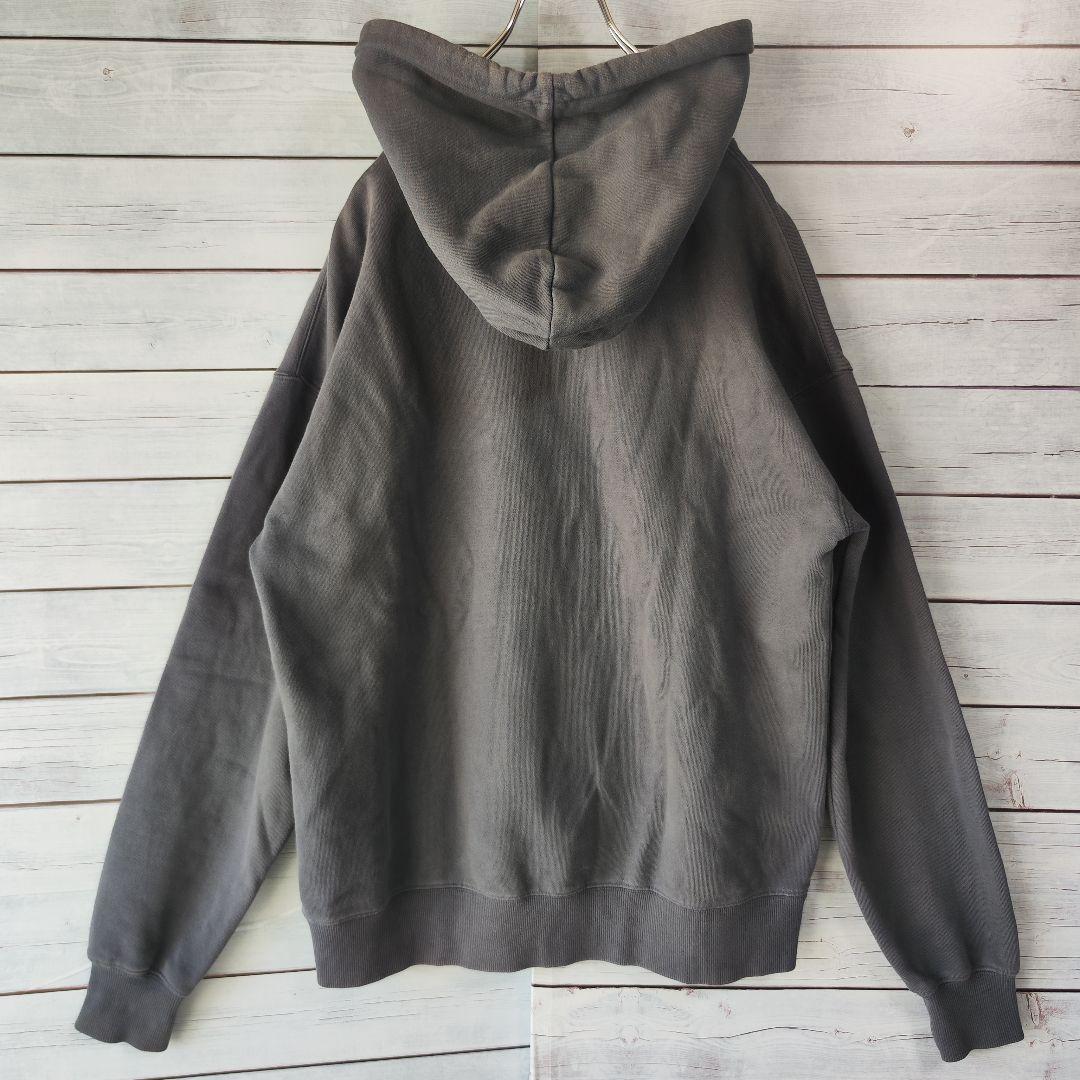 【希少デザイン】BoTT★プルオーバーパーカー 限定 Mini Rug