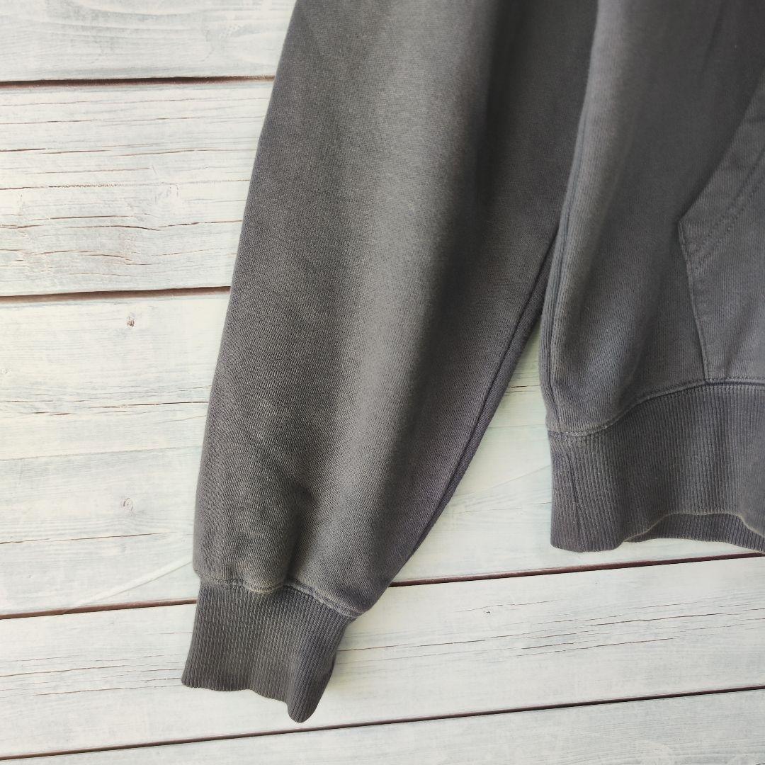 【希少デザイン】BoTT★プルオーバーパーカー 限定 Mini Rug