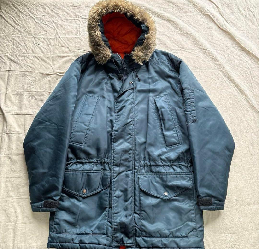 エルエルビーン　90s n3b 名作