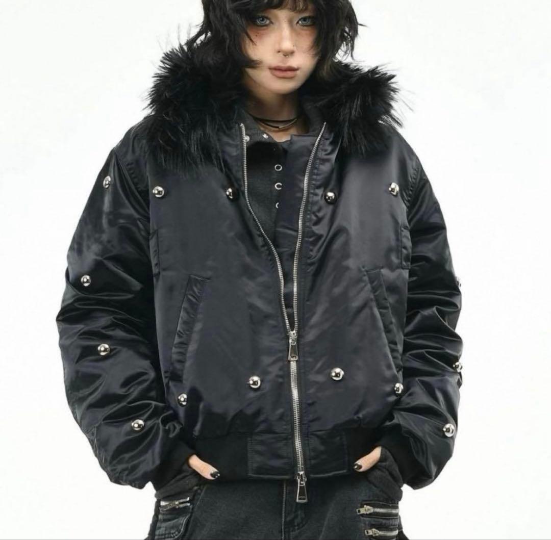 ジャケット・アウター OVW