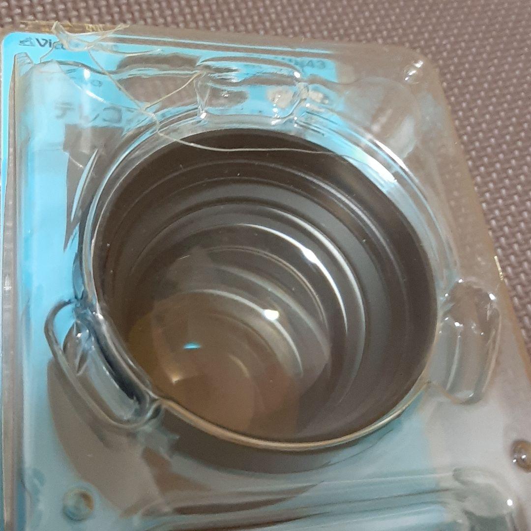 【未開封】テレコンバージョンレンズGL-V1843