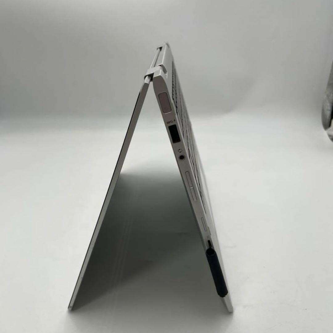 HPEliteBook x360 1030 G2／第7世代Core i5／16G