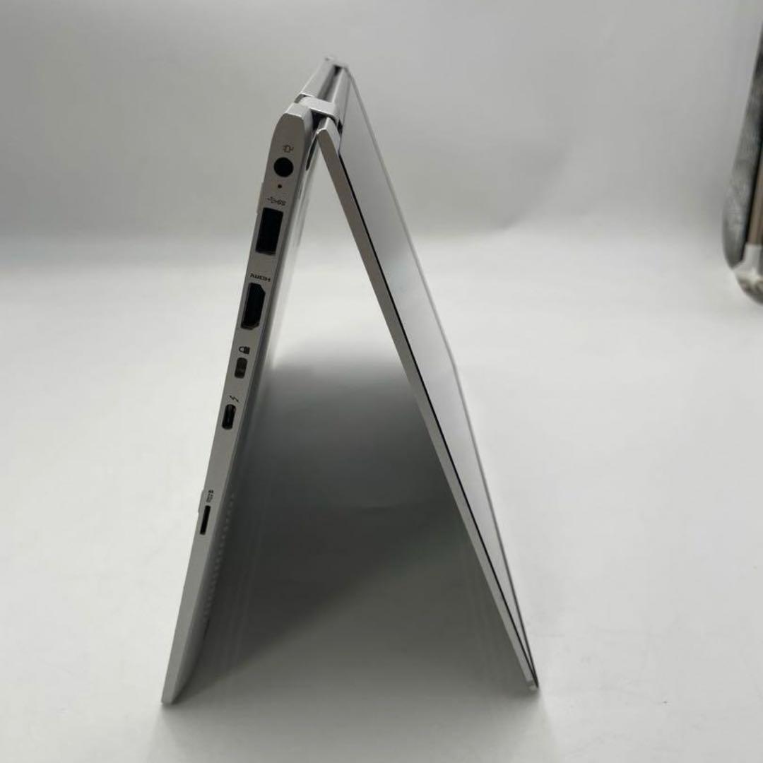 HPEliteBook x360 1030 G2／第7世代Core i5／16G