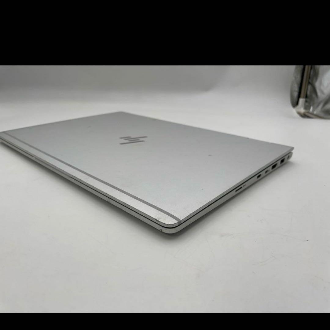 HPEliteBook x360 1030 G2／第7世代Core i5／16G