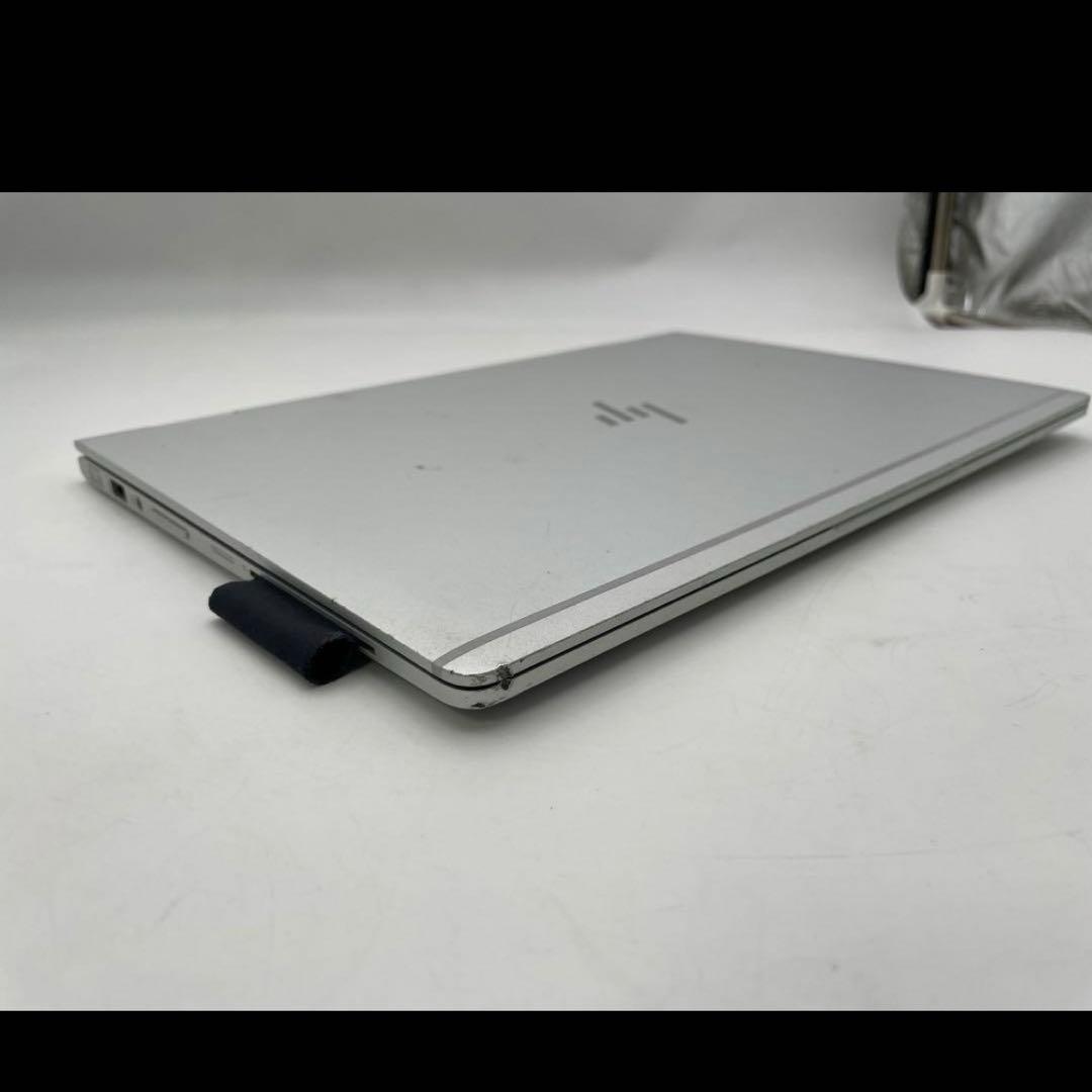 HPEliteBook x360 1030 G2／第7世代Core i5／16G