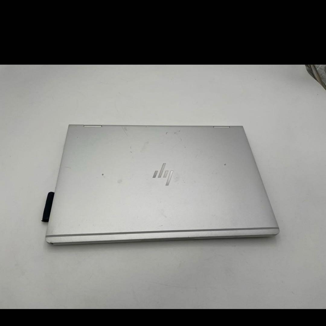 HPEliteBook x360 1030 G2／第7世代Core i5／16G