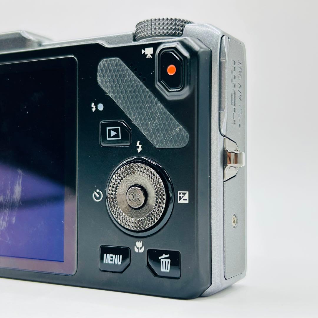 ニコン Nikon クールピクス COOLPIX S9300 デジカメ