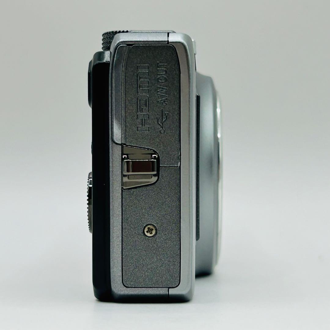 ニコン Nikon クールピクス COOLPIX S9300 デジカメ