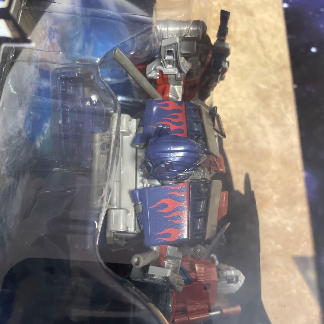 日*0様 トランスフォーマー DA-28ストライカーオプテ