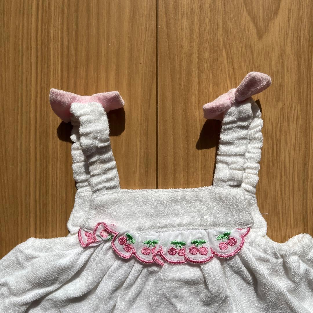 お値下げ中❤️激レア❤️新品未使用、ハローキティ エンジェル、ベビー服