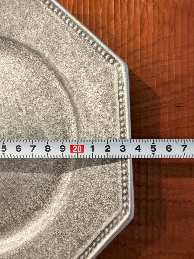 Cofe コフェ　cogu 大澤哲哉　橋爪香代　薮本寛之　オクトゴナル　大皿