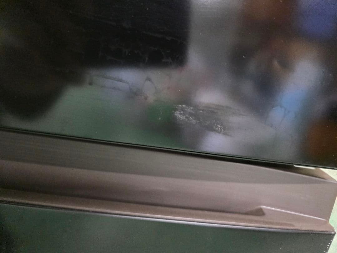 Hisense 2ドア冷蔵庫 HR-016F　2023年式