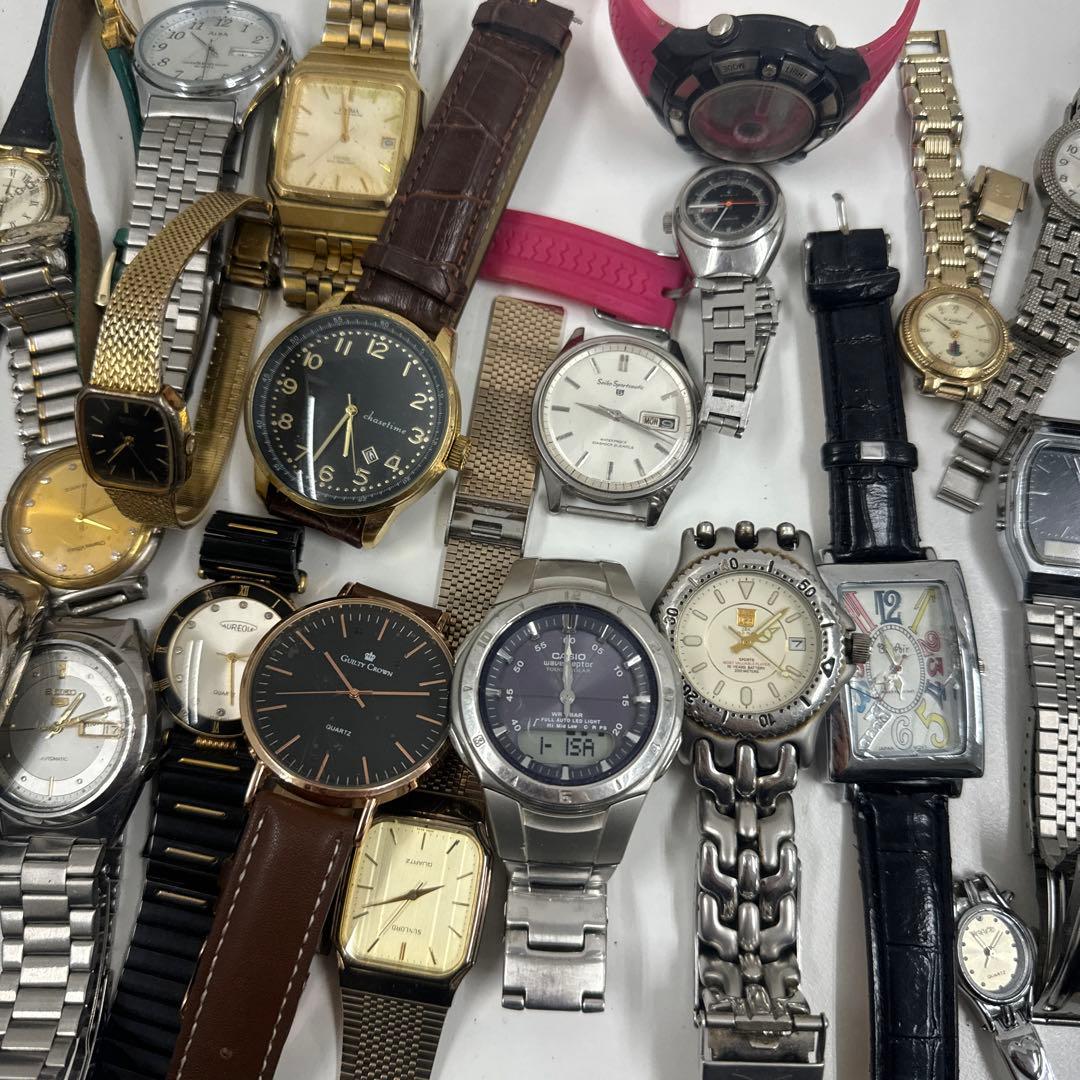 腕時計まとめ30点