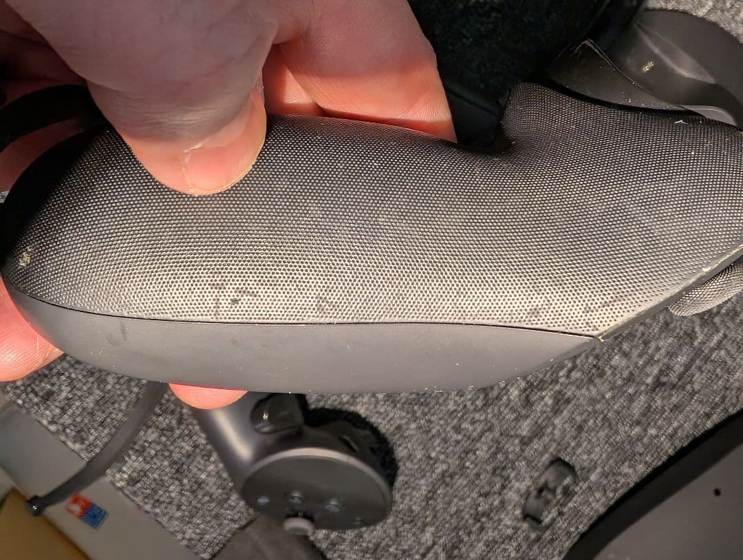  Quest Pro、キャリングケース、5mケーブル、イヤホン