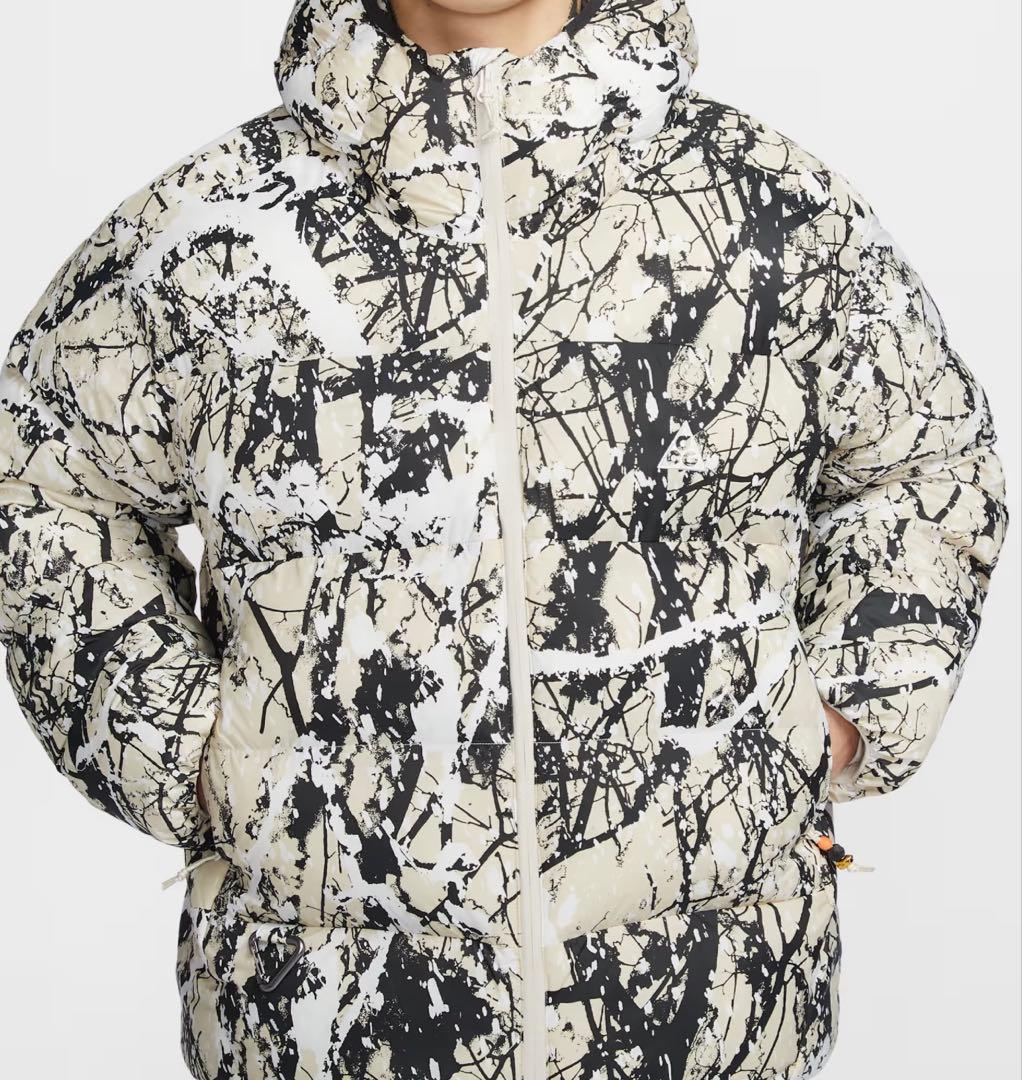 【新品未使用】NIKE ACG Lunar Lake\" PrimaLoft M