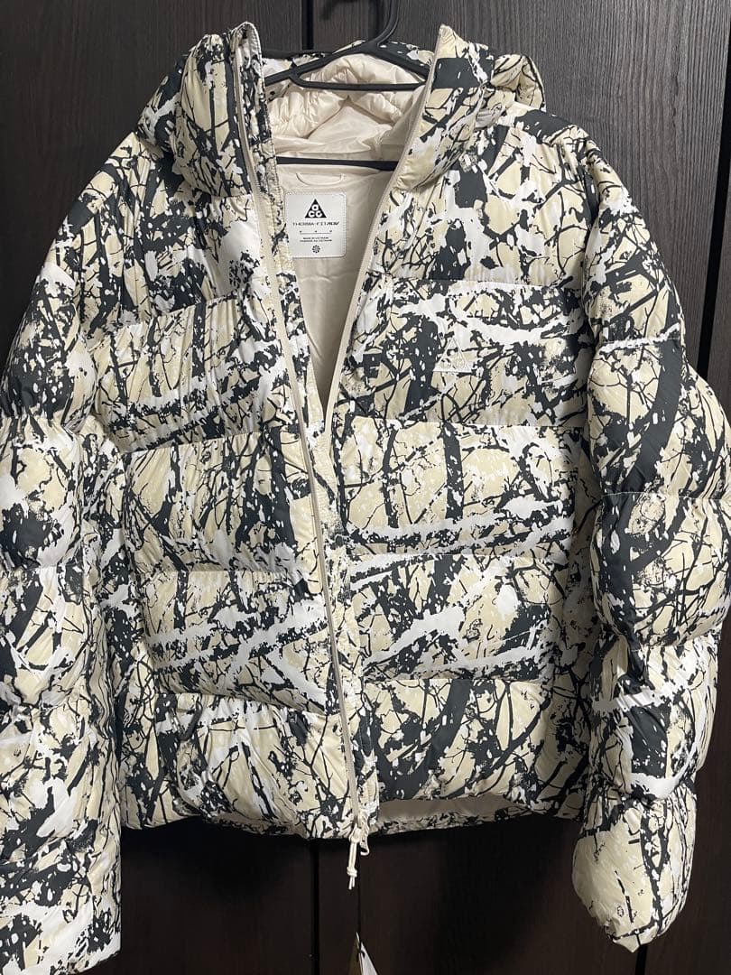 【新品未使用】NIKE ACG Lunar Lake\" PrimaLoft M