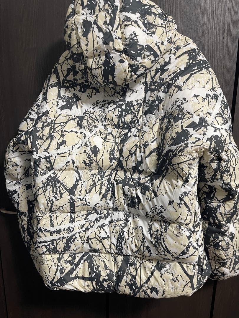 【新品未使用】NIKE ACG Lunar Lake\" PrimaLoft M