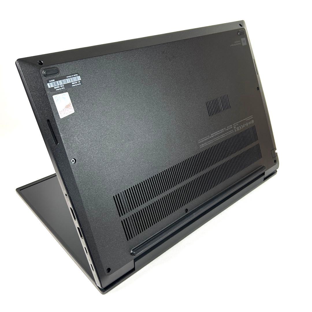 美品 ThinkPad E16 Gen1 16GB バッテリー超良好 オフィス