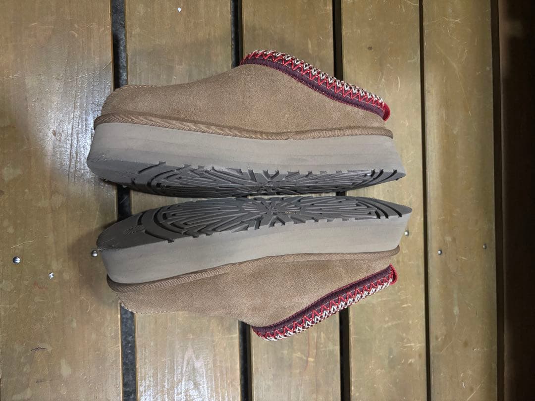 ✳︎正規品UGG タズ　24cm✳︎