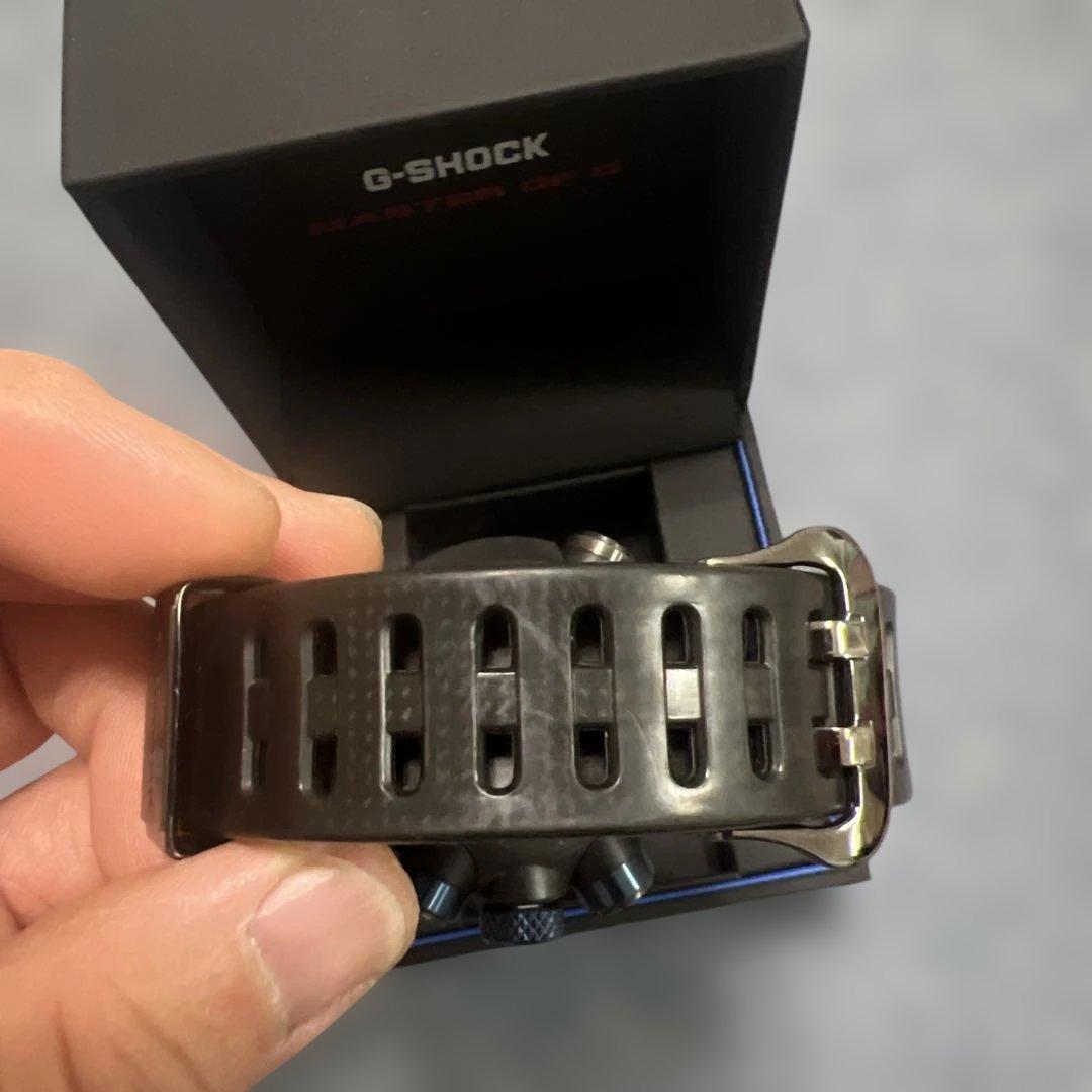 時計 G-SHOCK GWR-B1000