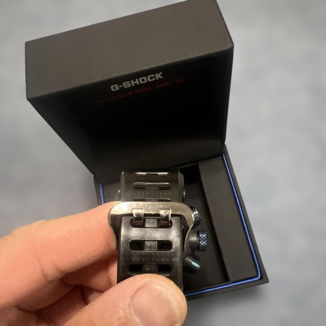 時計 G-SHOCK GWR-B1000