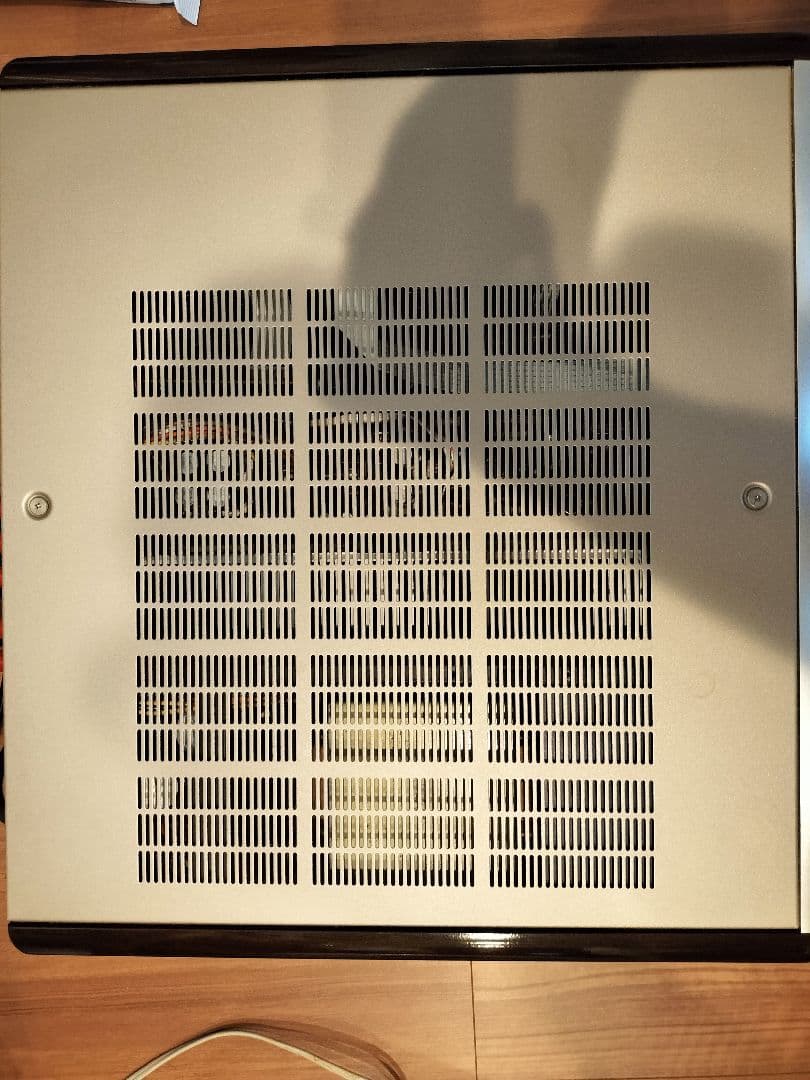 Yamaha AVアンプ DSP-A2