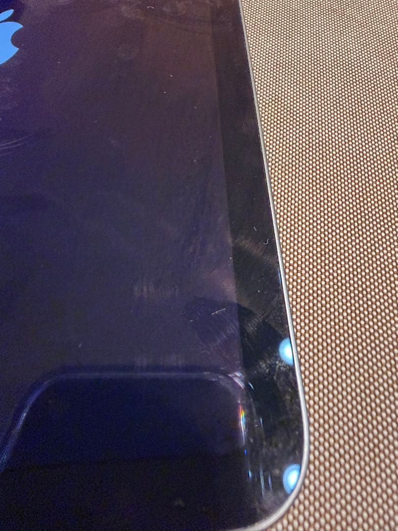 iPad mini 第6世代 wifi 64GB スペースグレー カバー付き