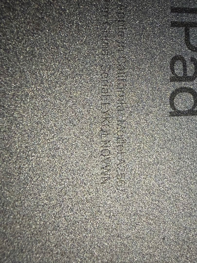 iPad mini 第6世代 wifi 64GB スペースグレー カバー付き