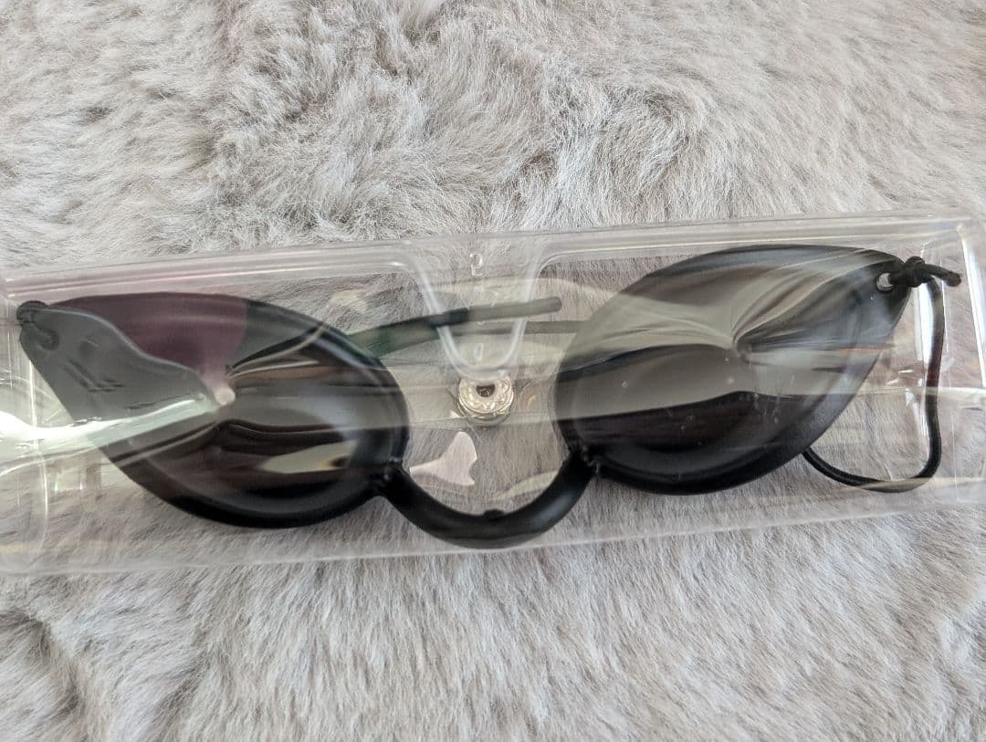 【匿名配送】【美品】美顔ライト