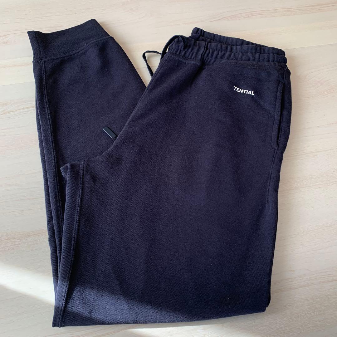 TENITIAL BAKUNE レディース　ウィメンズ　上Mサイズ　下Lサイズ