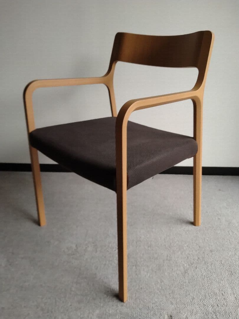 アルフレックス arflex チェア RINN リン ②