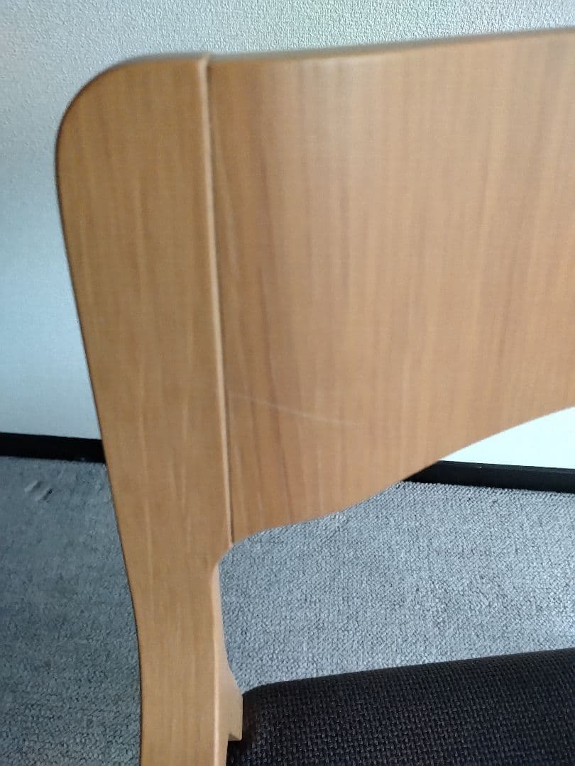 アルフレックス arflex チェア RINN リン ②