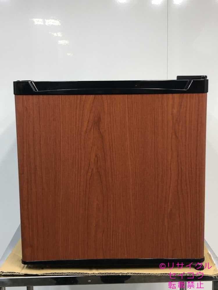 【中古】アイリスオーヤマ小型冷凍庫 32L 2021年式2512211814