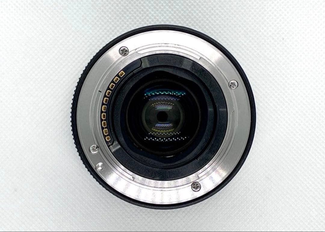 VILTROX AF 28/4.5 FEマウント