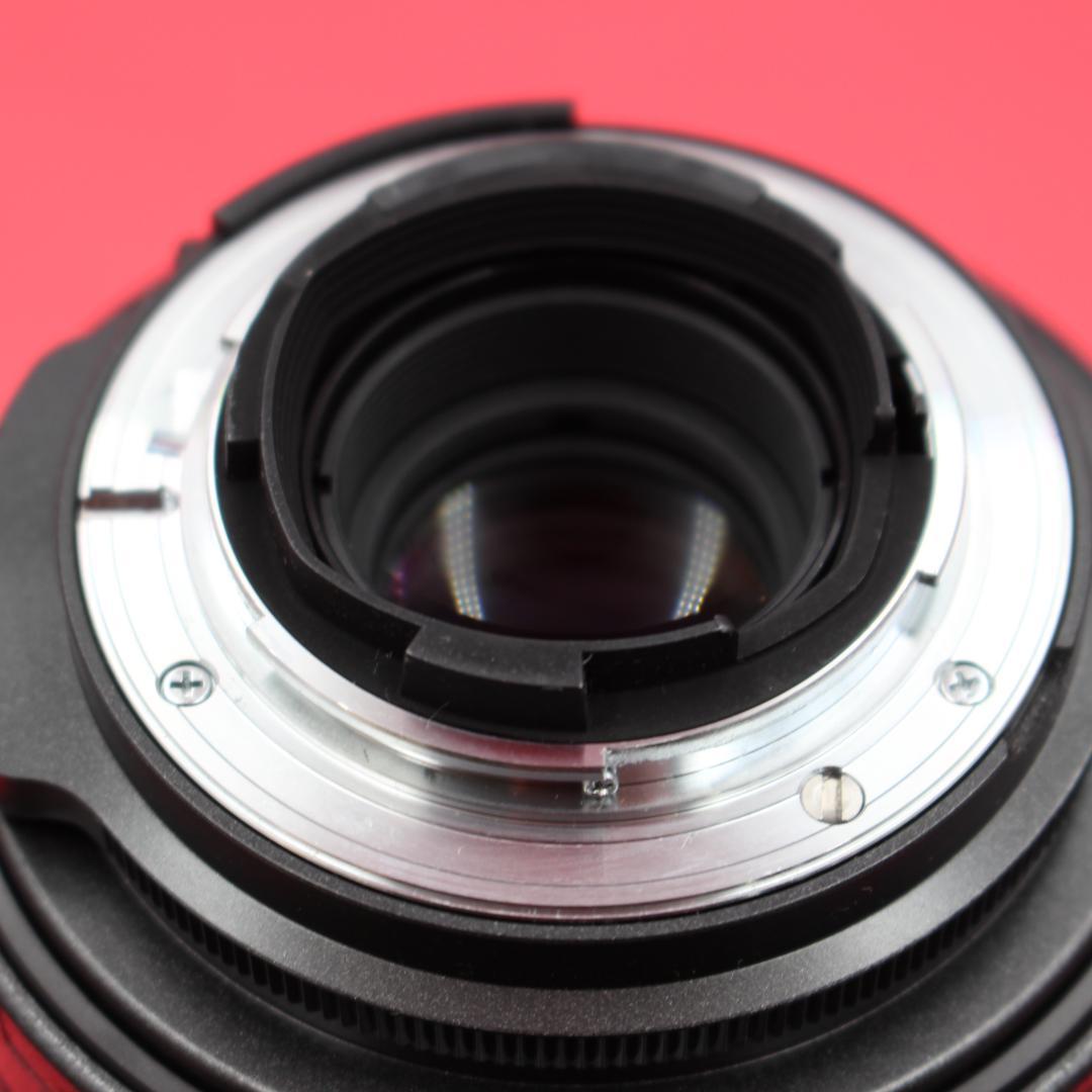 ❤️超望遠❤️TAMRON 200-400mm F5.6❤️Nikon用❤️