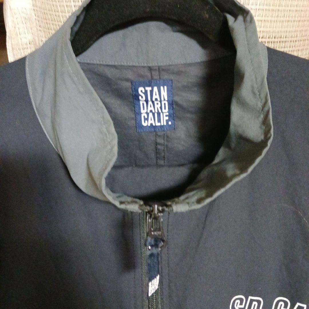 STANDARD CALIFORNIA セットアップ 限定カラー