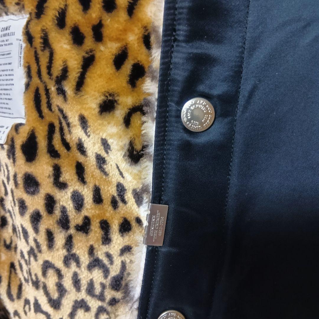 THE CRIMIE ジャケット