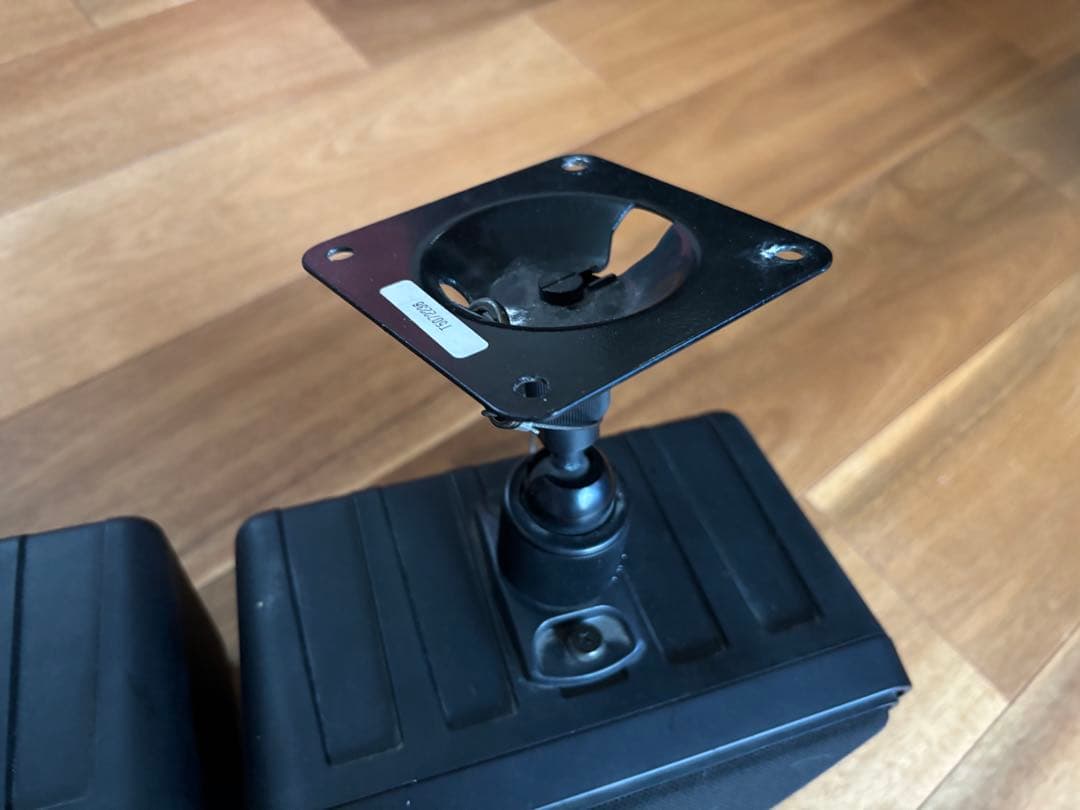 BOSE 型番101MM スピーカー 2台セット ブラック