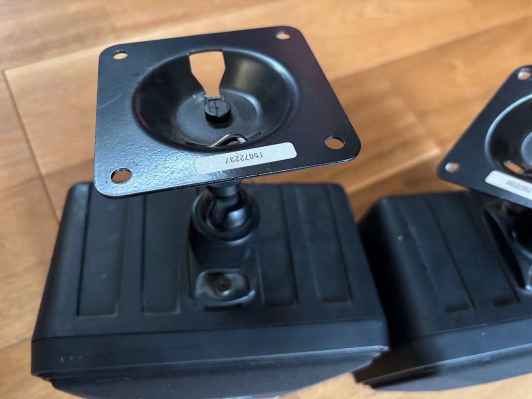 BOSE 型番101MM スピーカー 2台セット ブラック