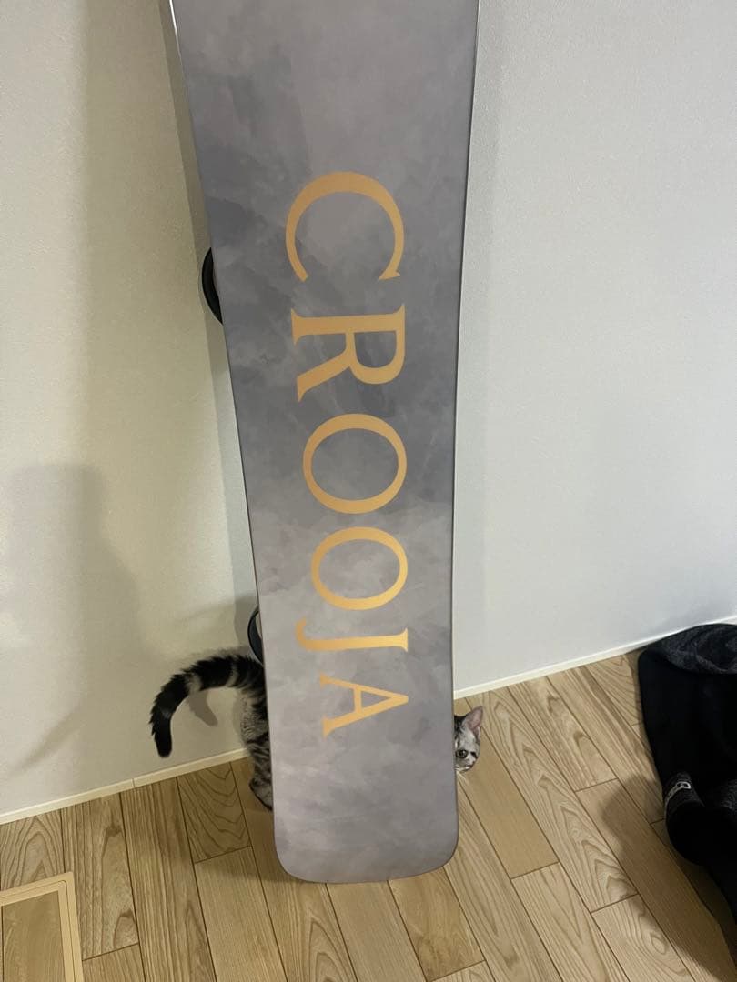 WORM スノーボード 150cm