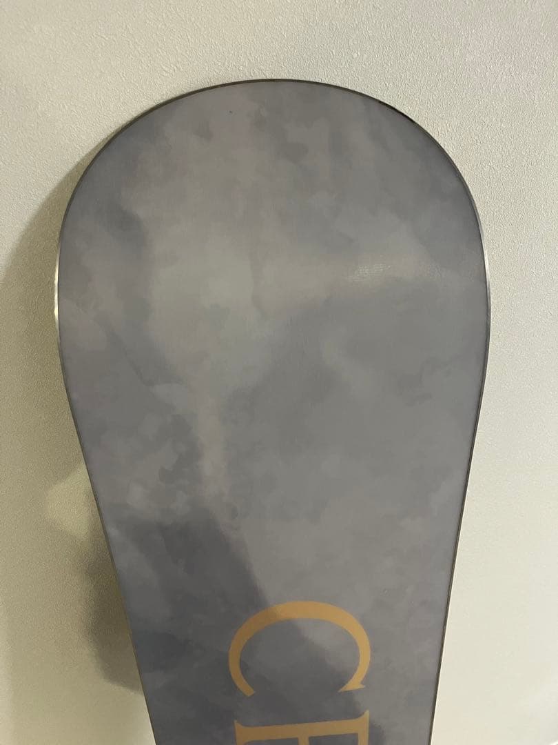 WORM スノーボード 150cm